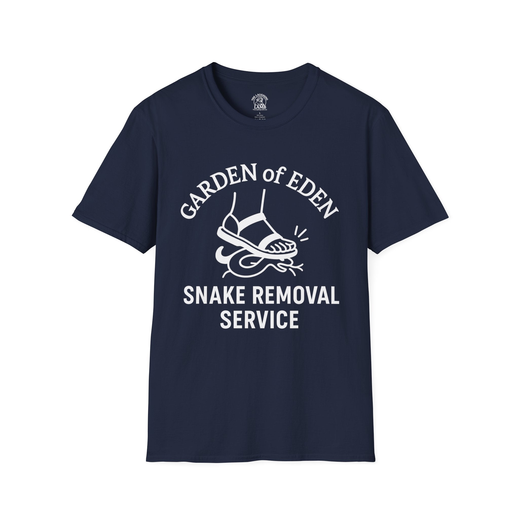 Garden Of Eden - Snake Removal Service