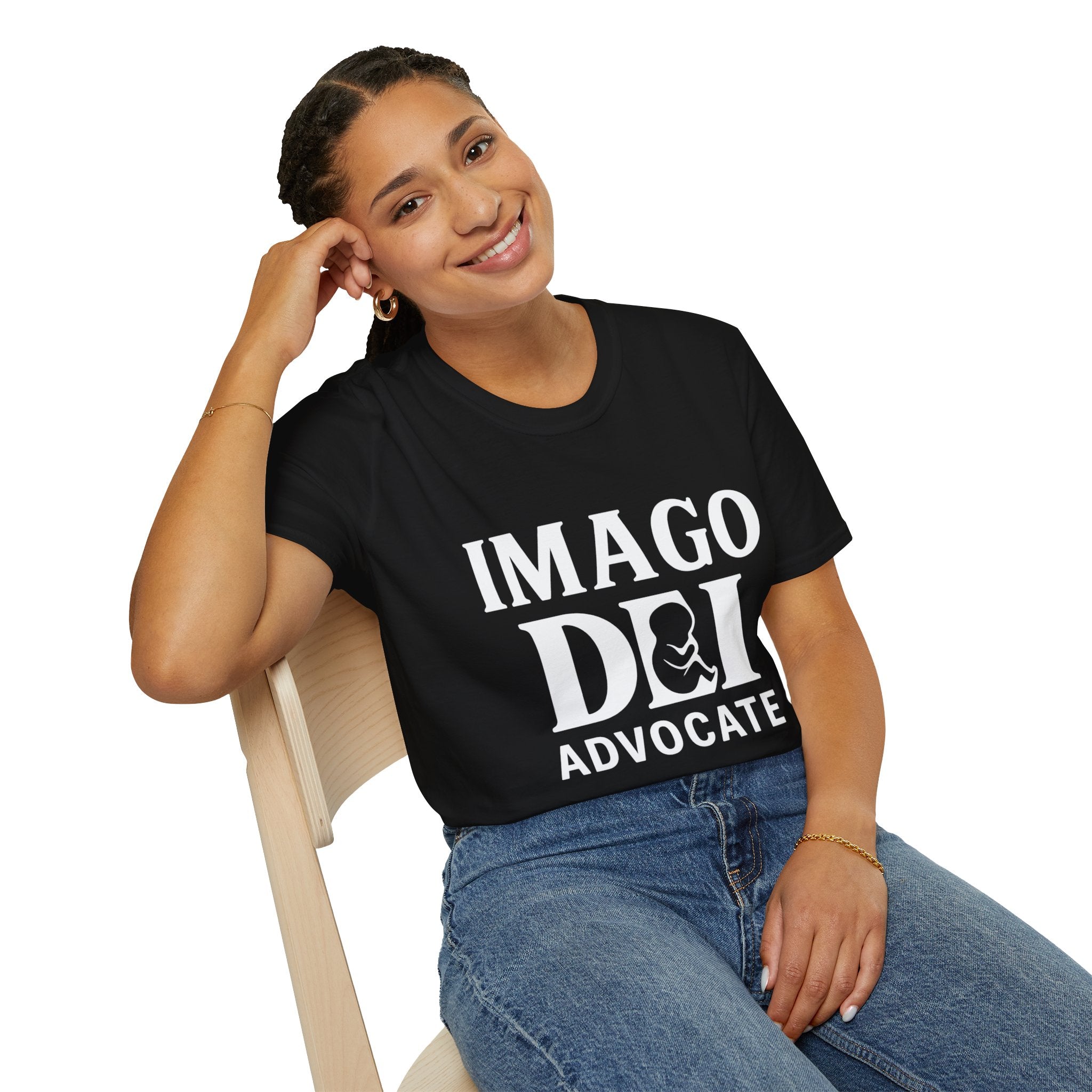 Imago Dei Advocate