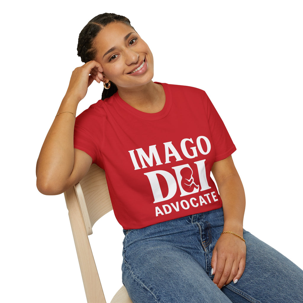 Imago Dei Advocate