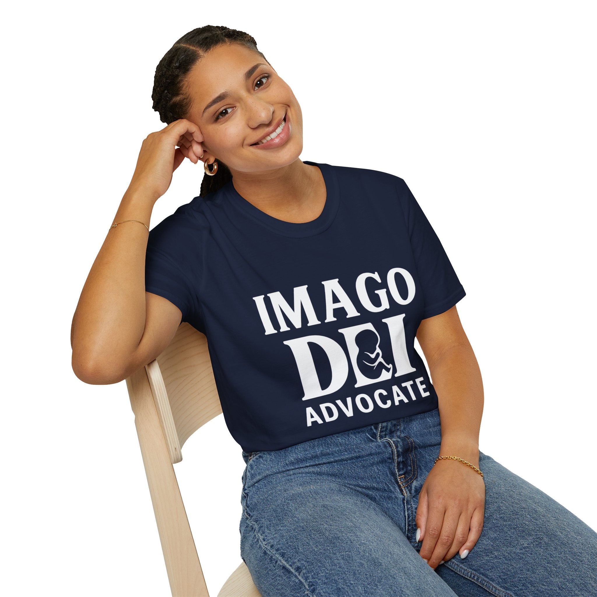 Imago Dei Advocate