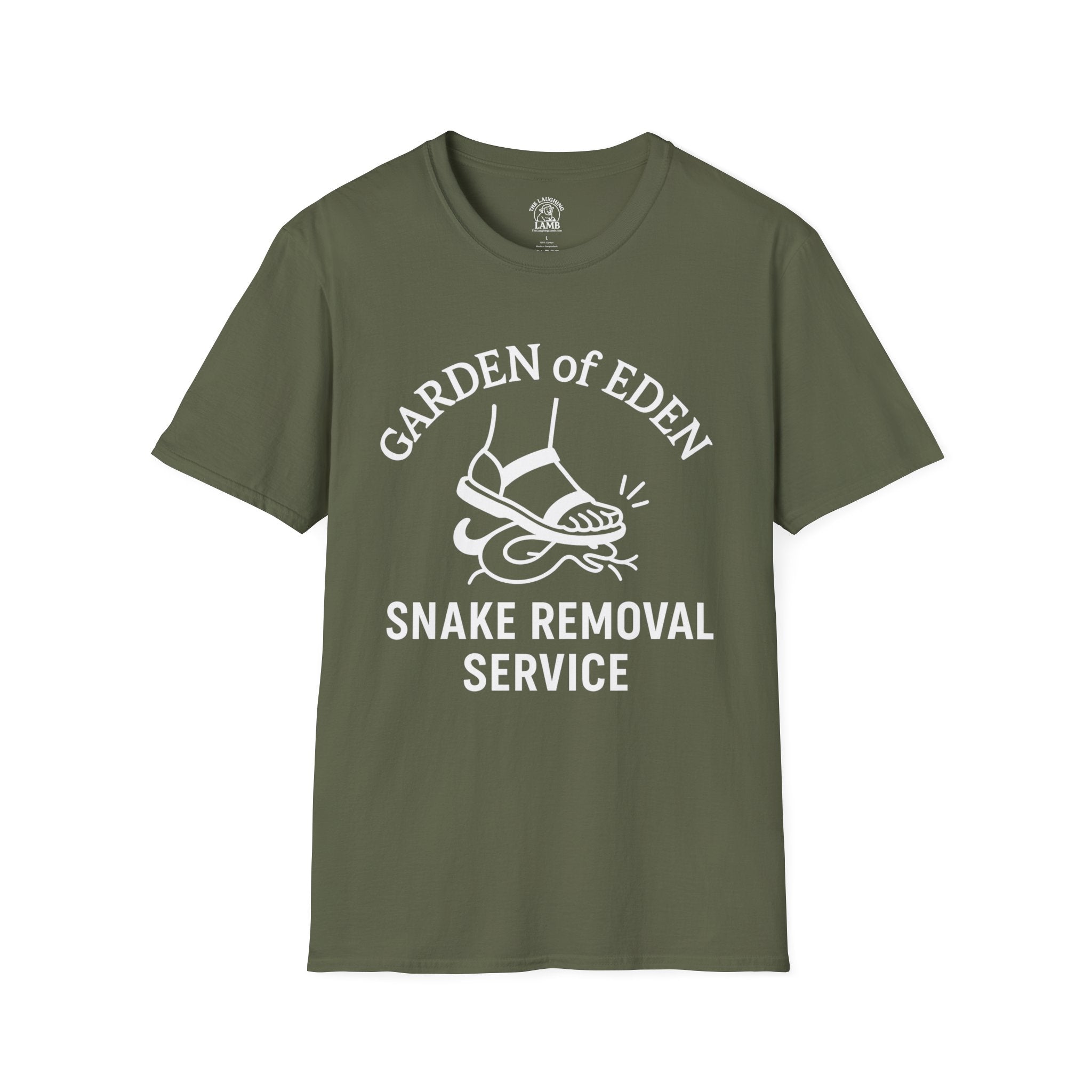 Garden Of Eden - Snake Removal Service