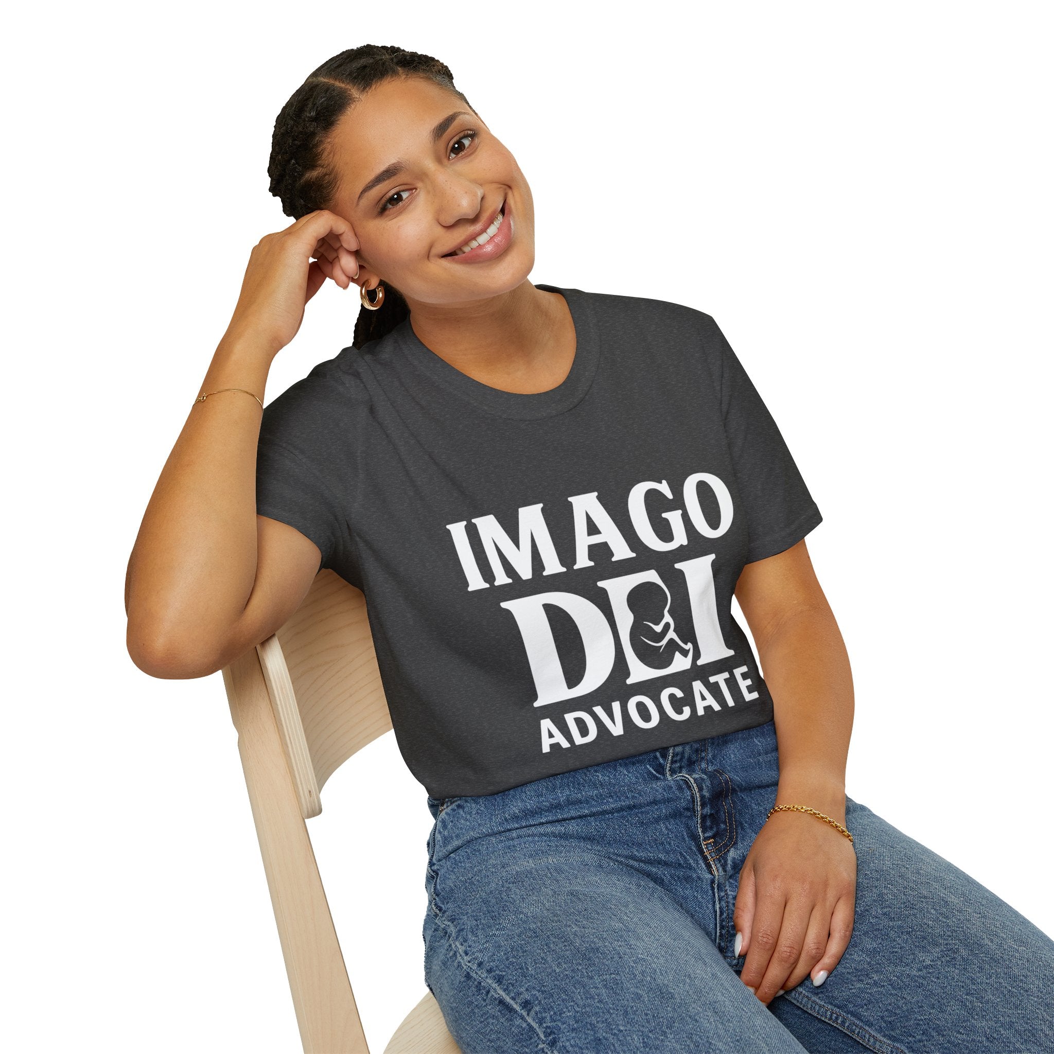 Imago Dei Advocate