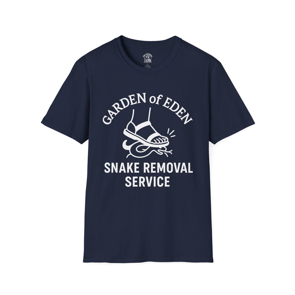 Garden Of Eden - Snake Removal Service