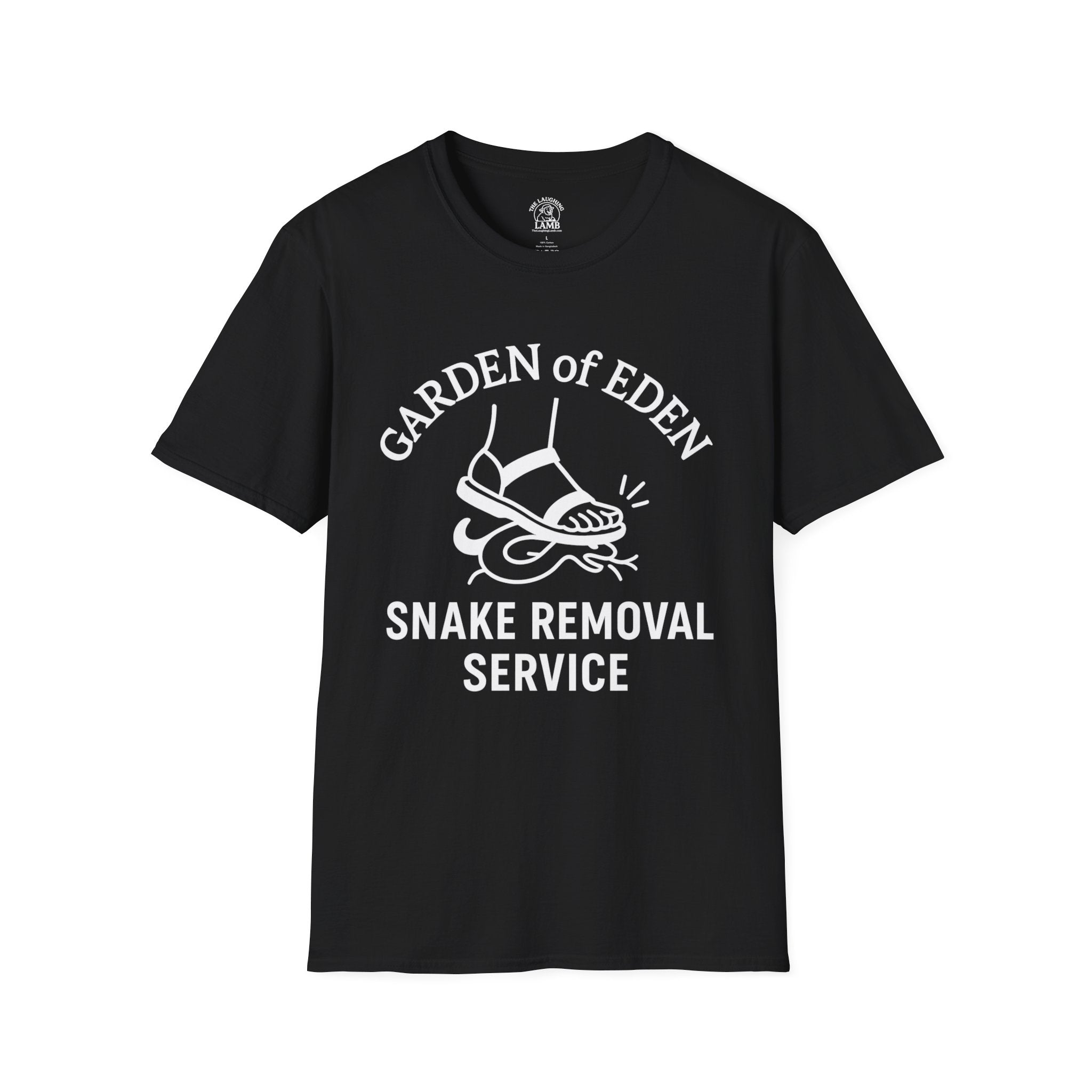 Garden Of Eden - Snake Removal Service