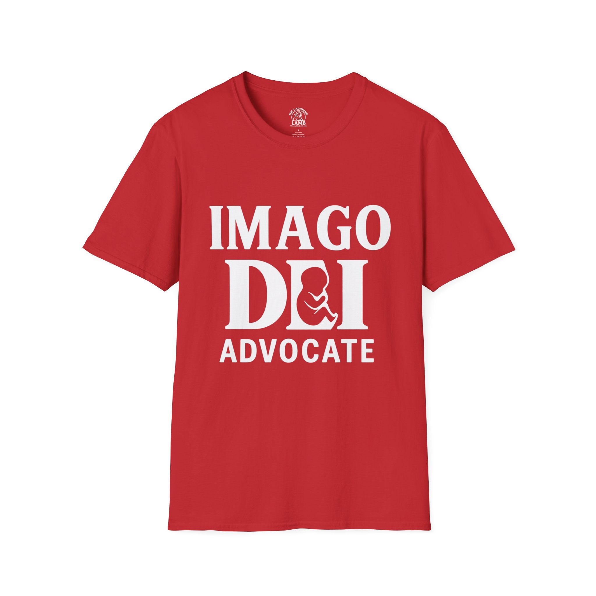Imago Dei Advocate