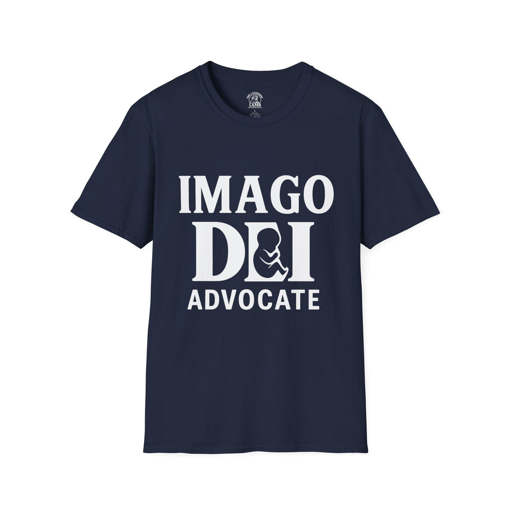 Imago Dei Advocate