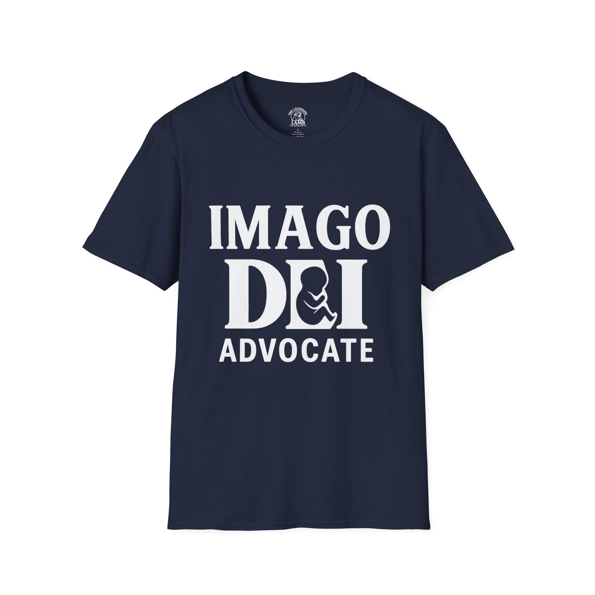 Imago Dei Advocate