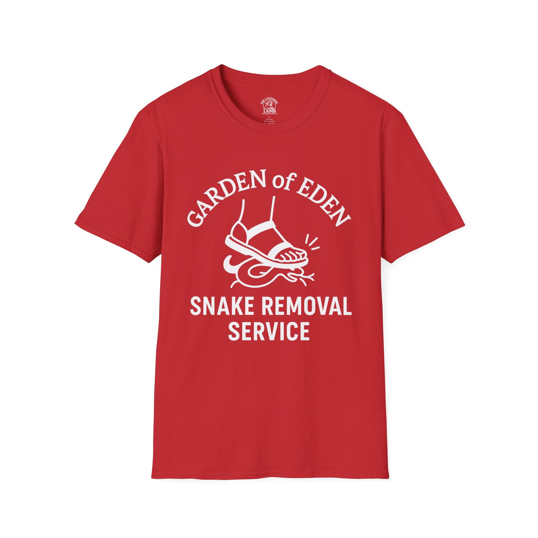Garden Of Eden - Snake Removal Service