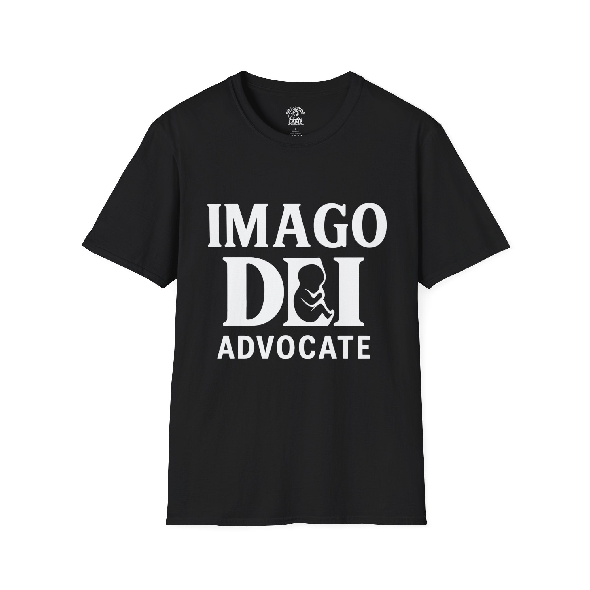 Imago Dei Advocate