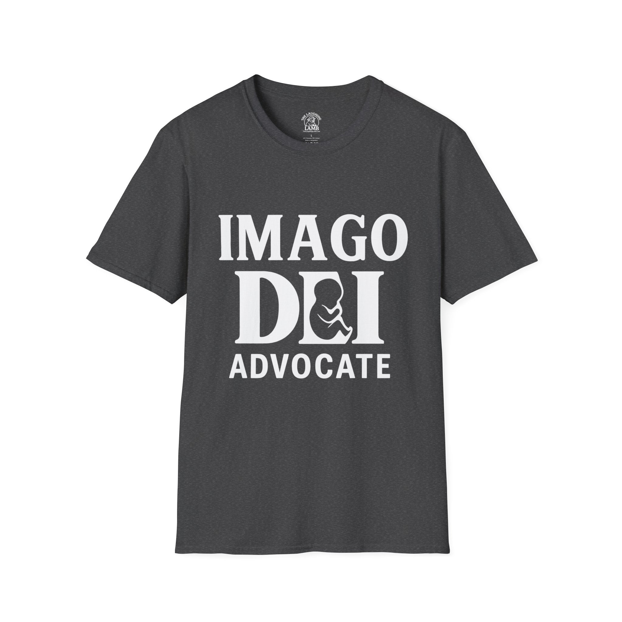 Imago Dei Advocate