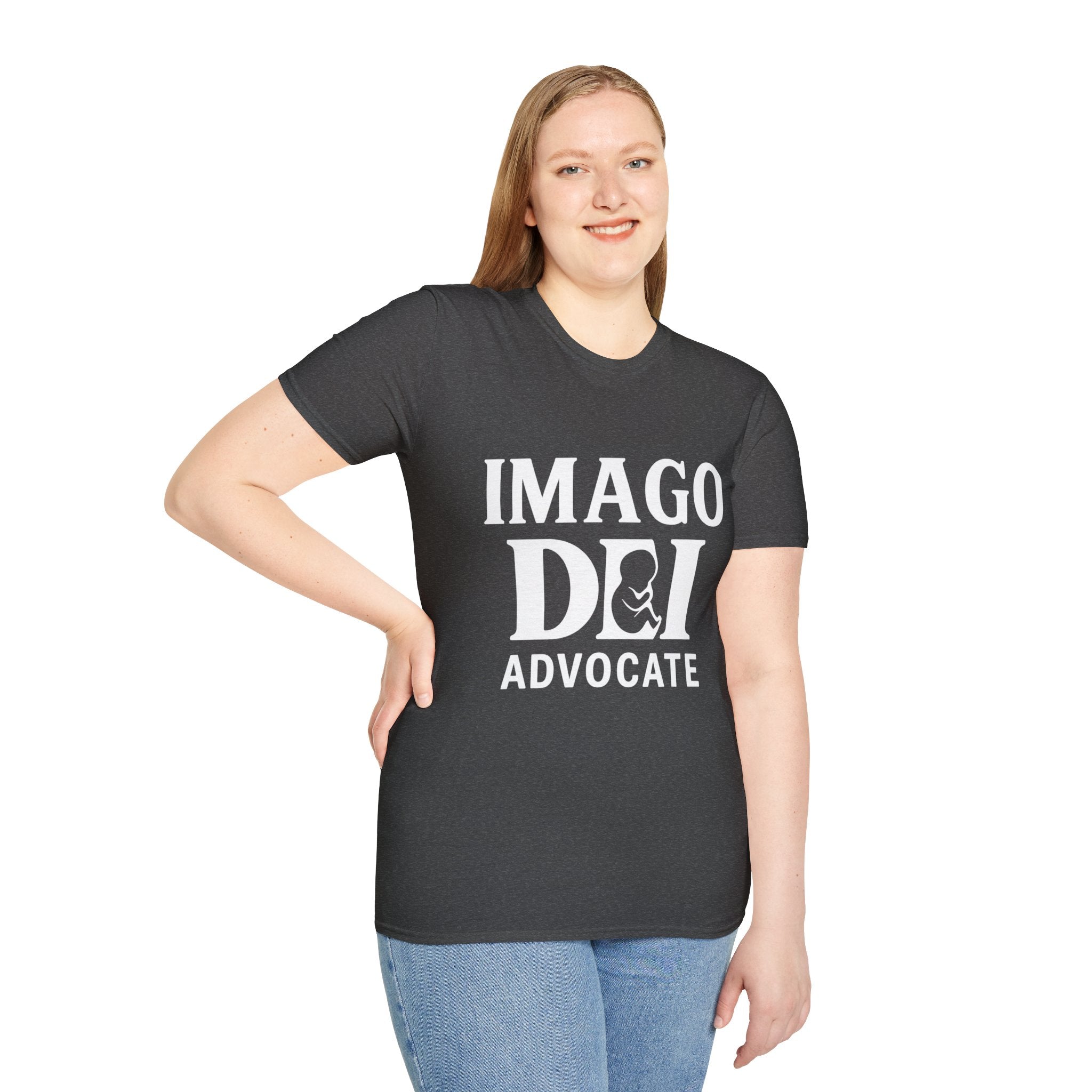 Imago Dei Advocate