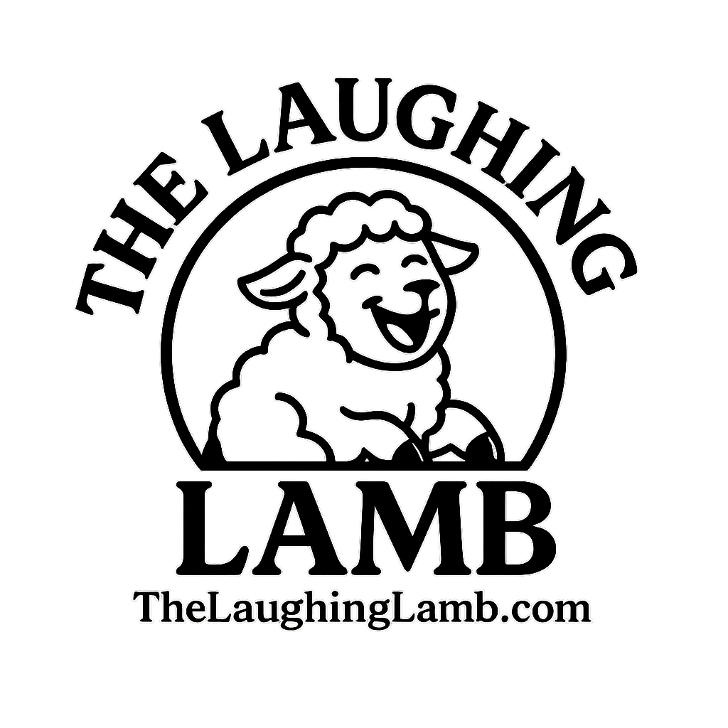 The Laughing Lamb